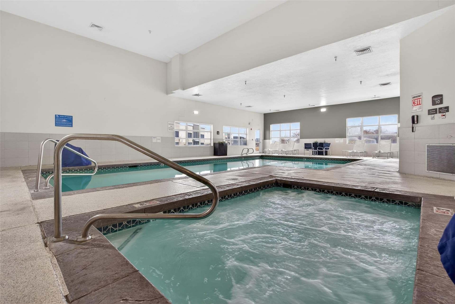 Best Western Timpanogos Inn 2