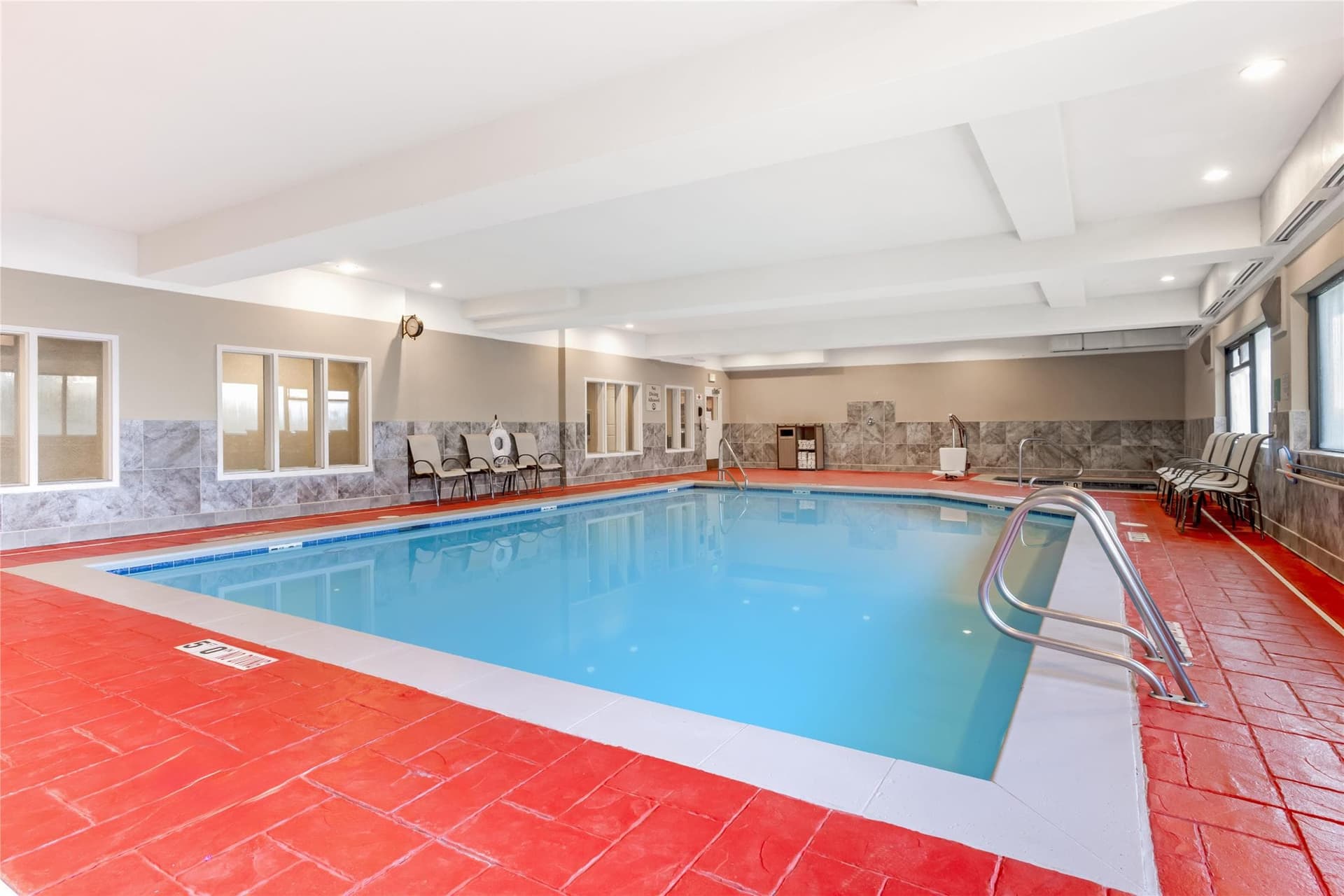 Best Western Plus Canyon Pines 2
