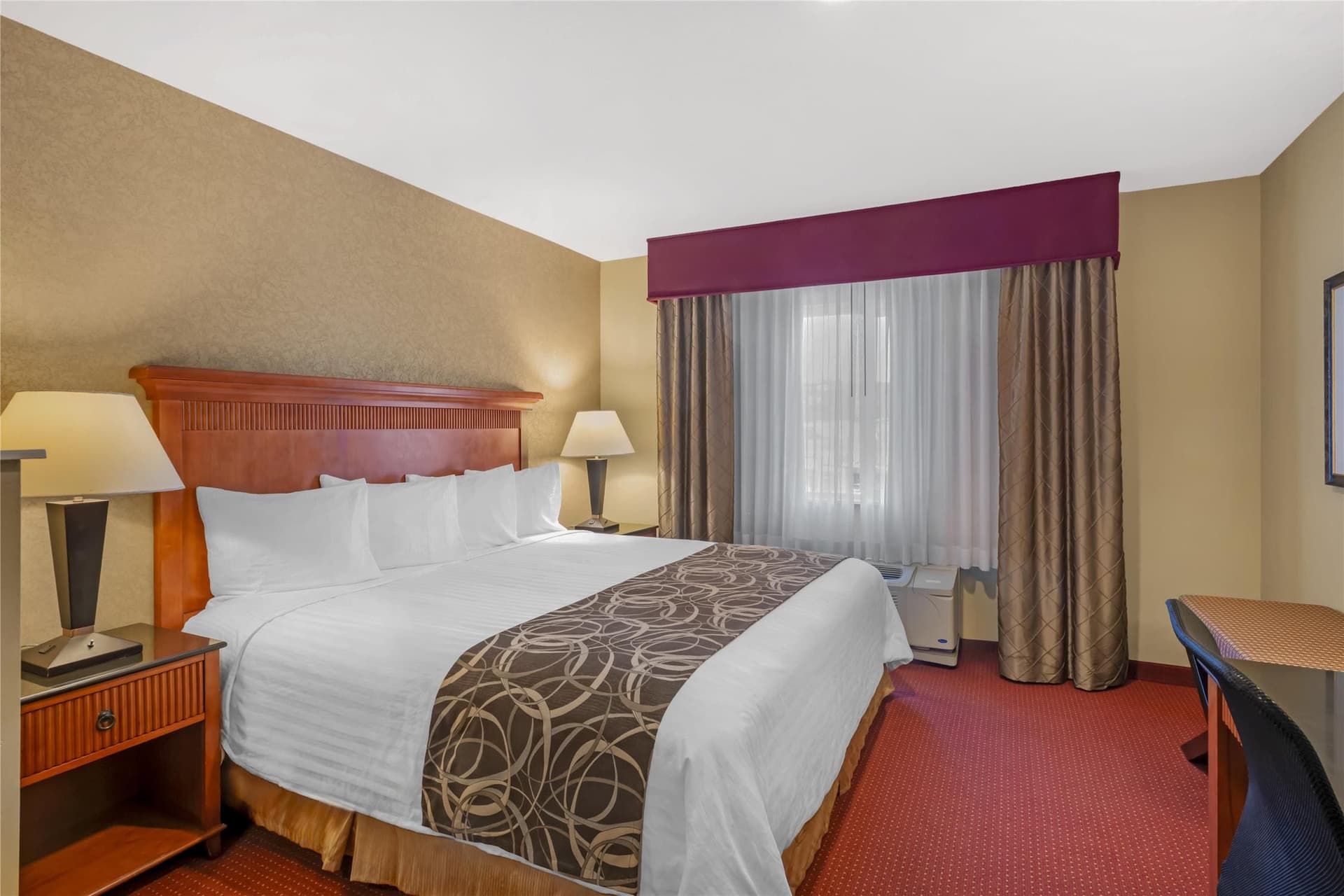 Best Western Plus Canyon Pines