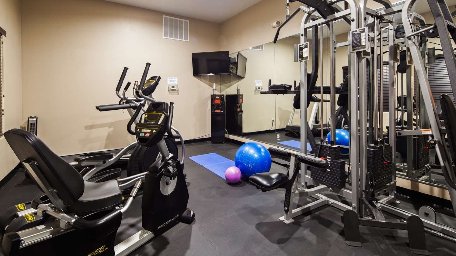 Best Western Plus Zion West Hotel 3