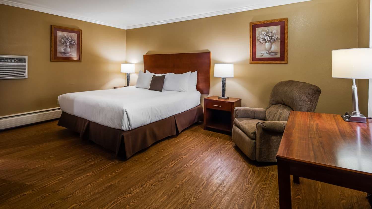 Best Western Bennington 2