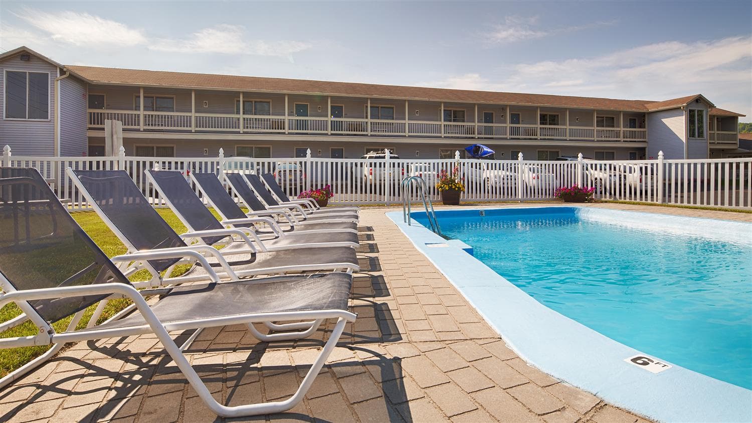 Best Western Bennington 3