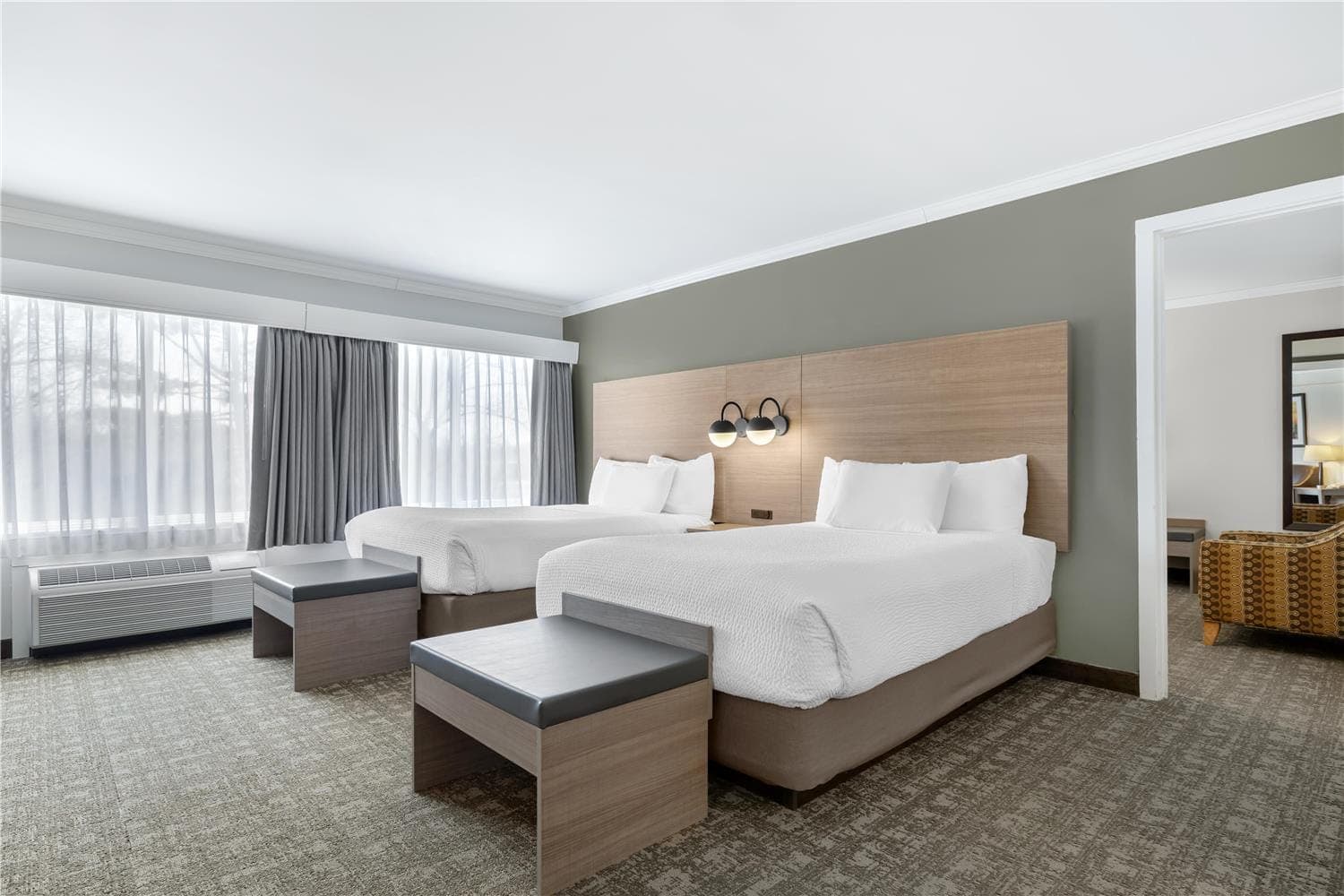 Best Western Plus Windjammer Inn & Conference Center