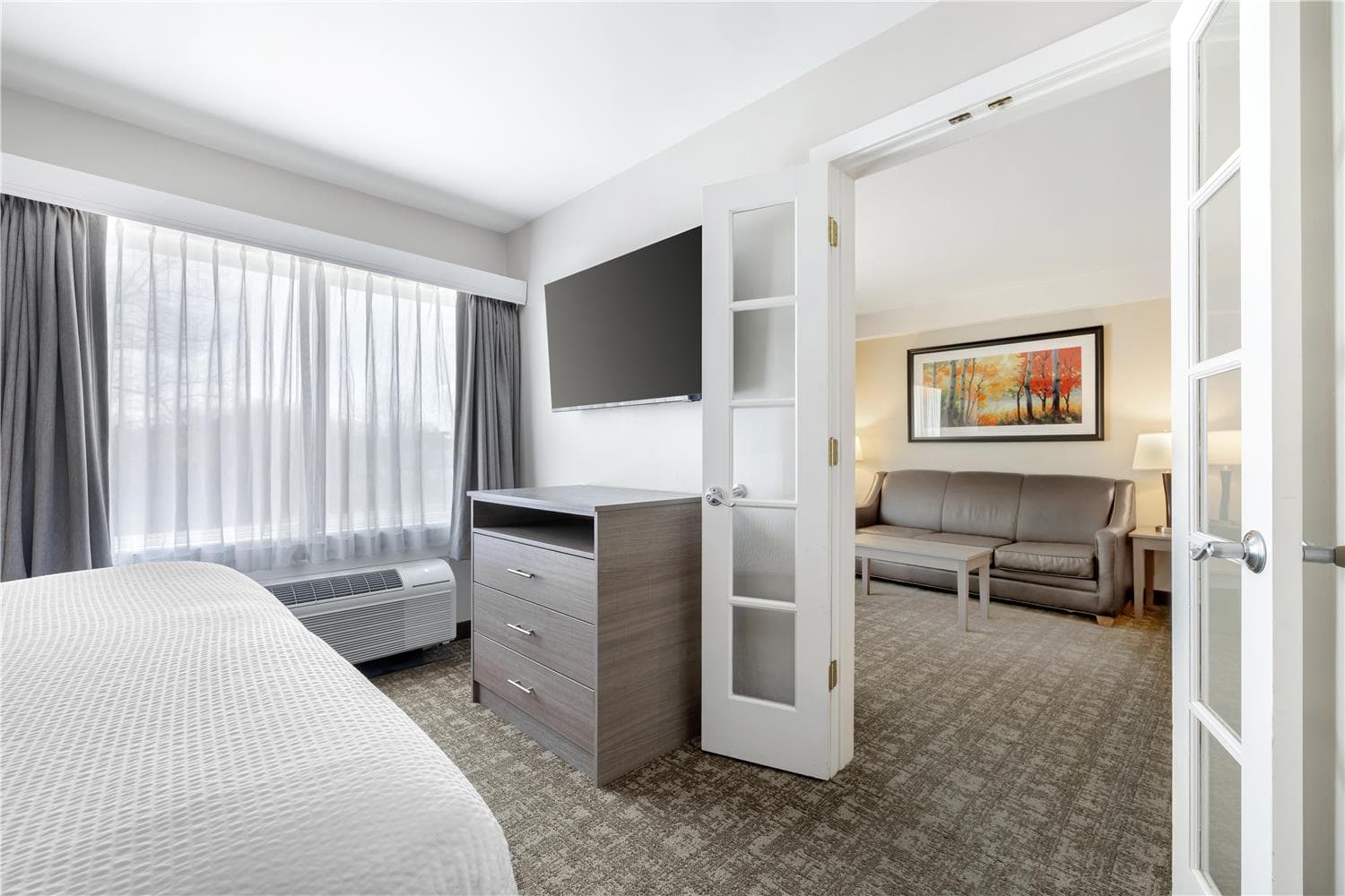 Best Western Plus Windjammer Inn & Conference Center 5