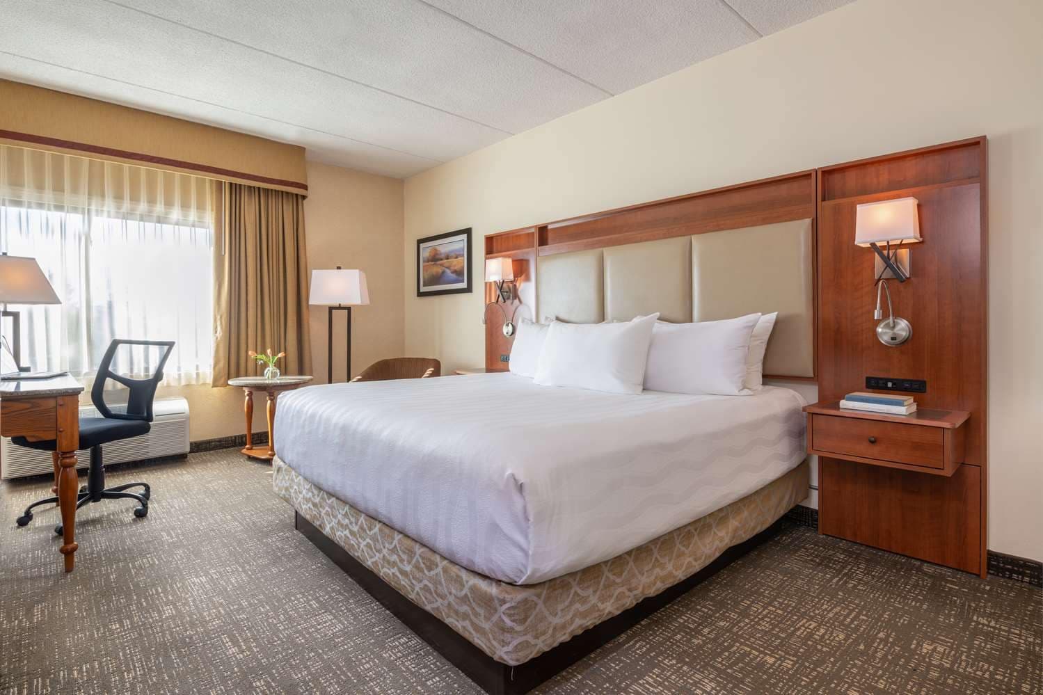 Best Western Plus Waterbury - Stowe