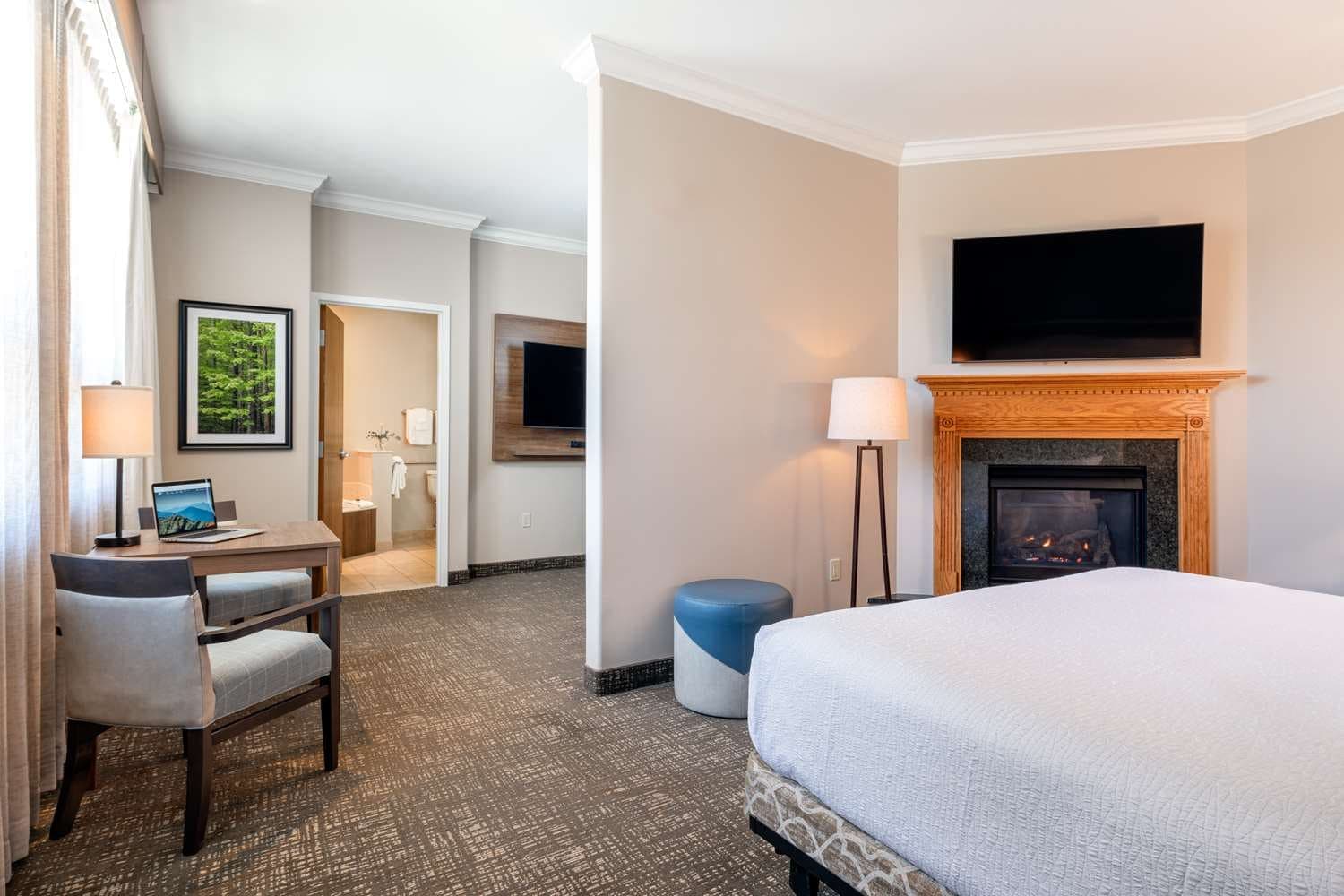 Best Western Plus Waterbury - Stowe 5