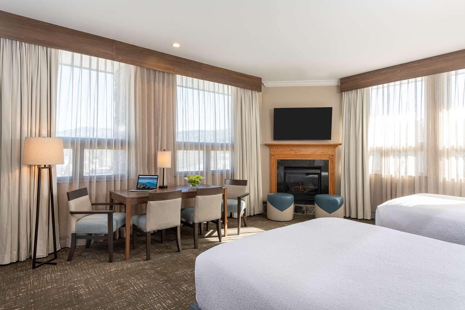 Best Western Plus Waterbury - Stowe 4