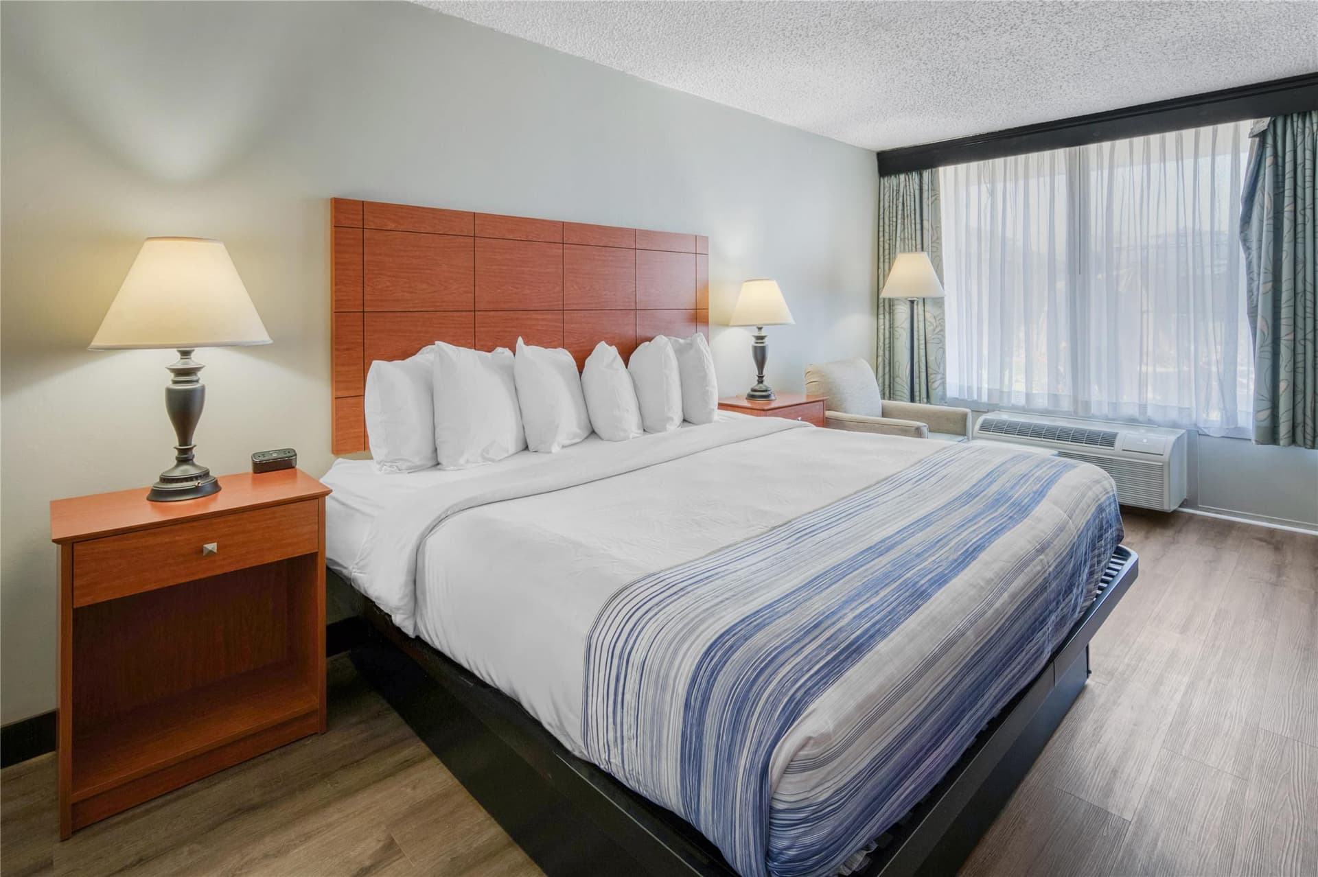 Best Western Fredericksburg