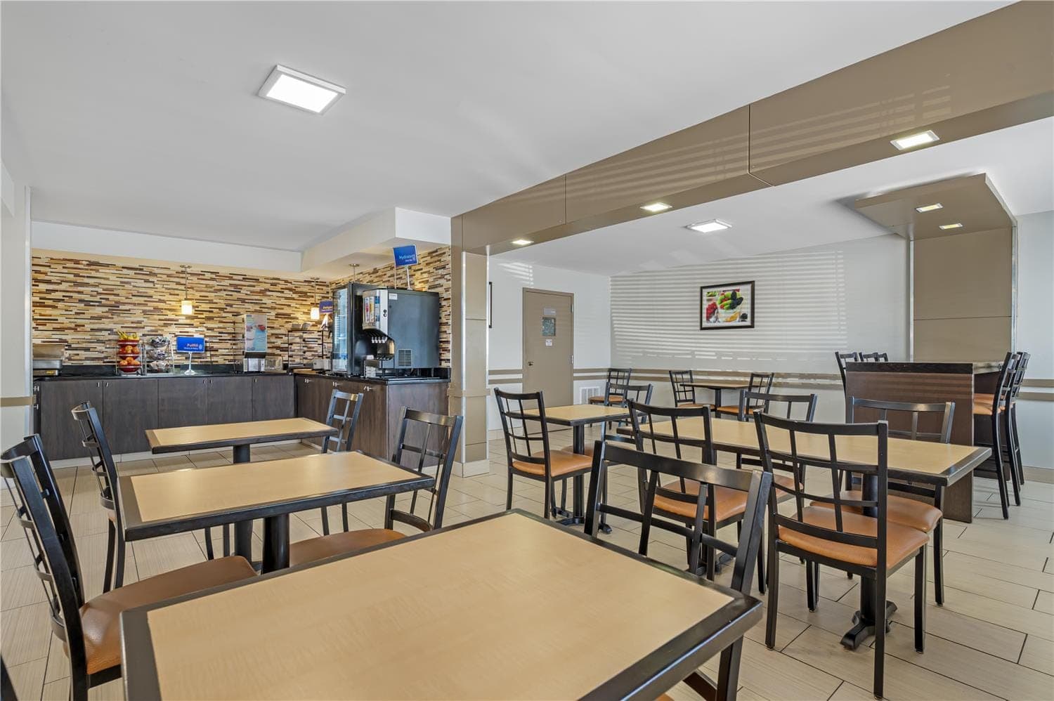 Best Western Center Inn 5