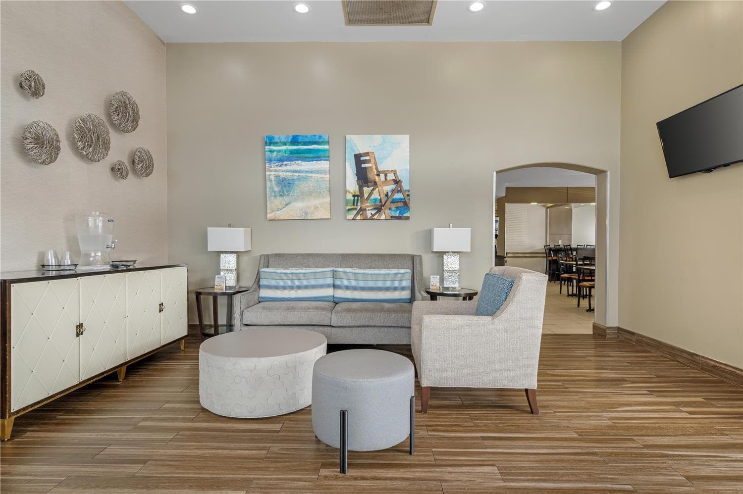Best Western Center Inn 3