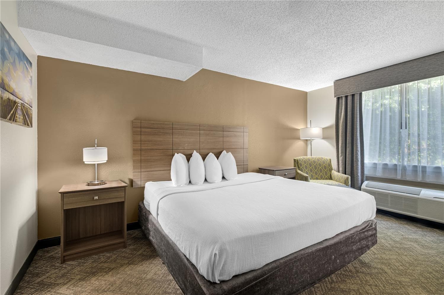 Best Western Center Inn 4