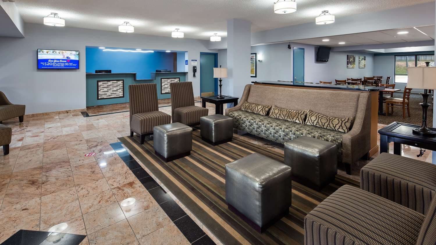 Best Western Emporia 2