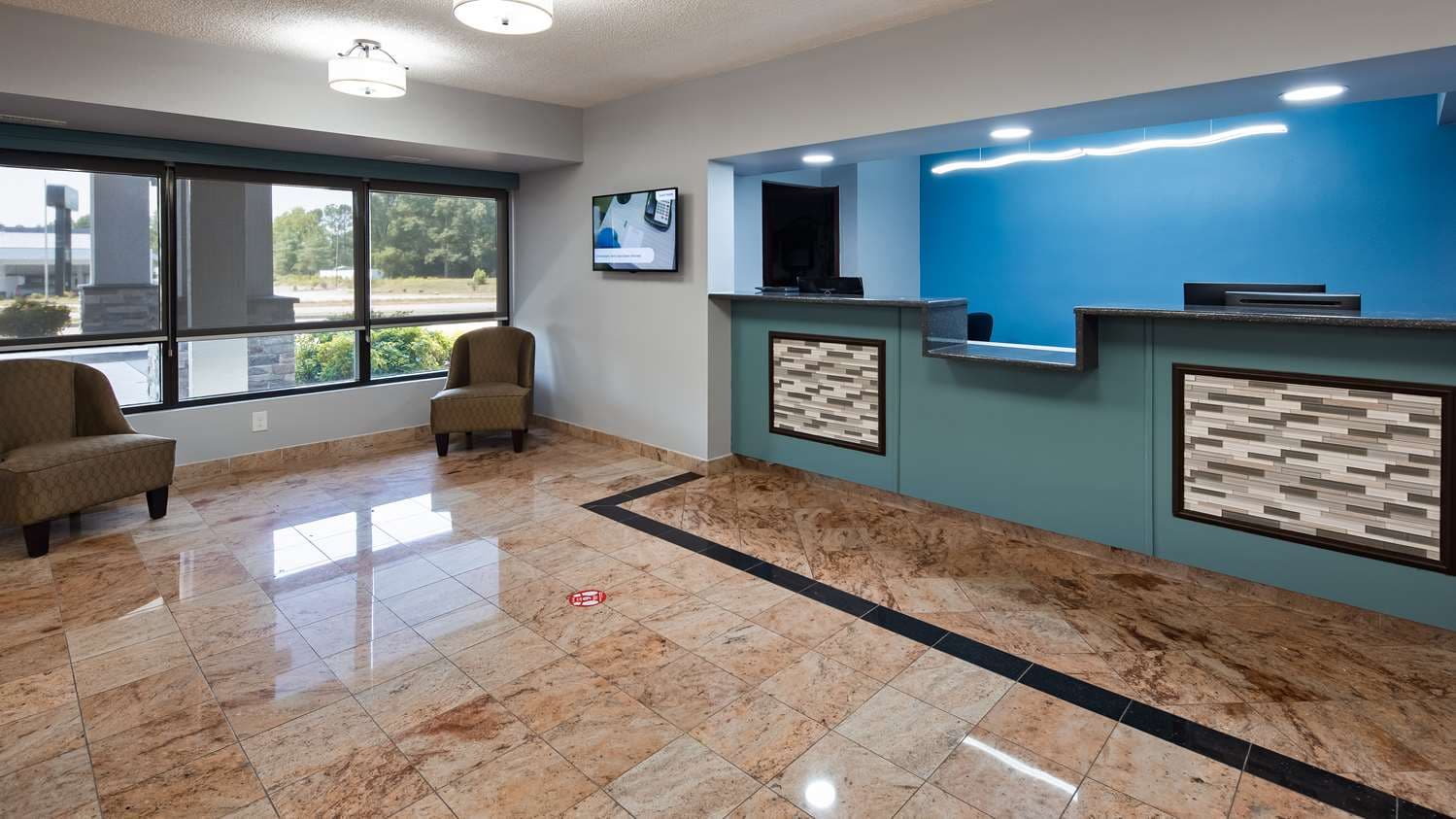 Best Western Emporia 3
