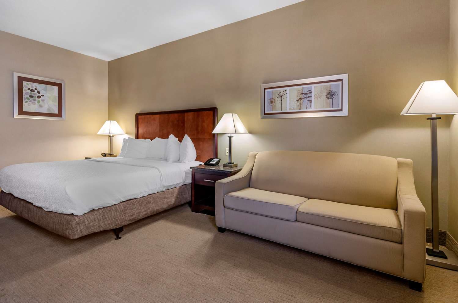Best Western Plus Inn at Hunt Ridge 5