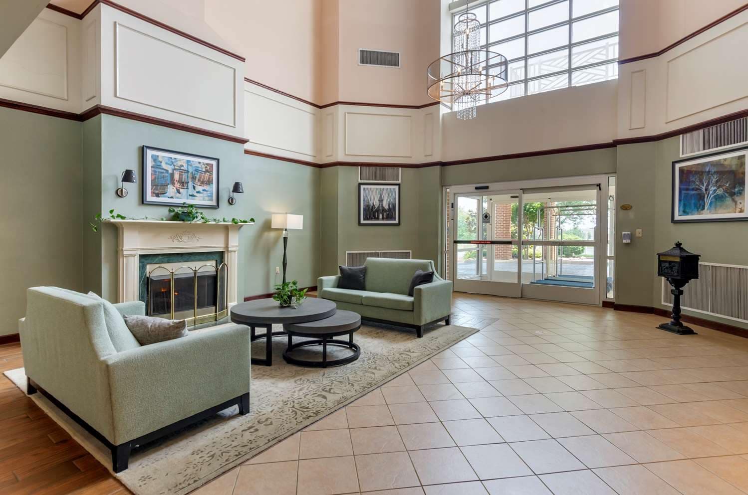 Best Western Plus Inn at Hunt Ridge 3