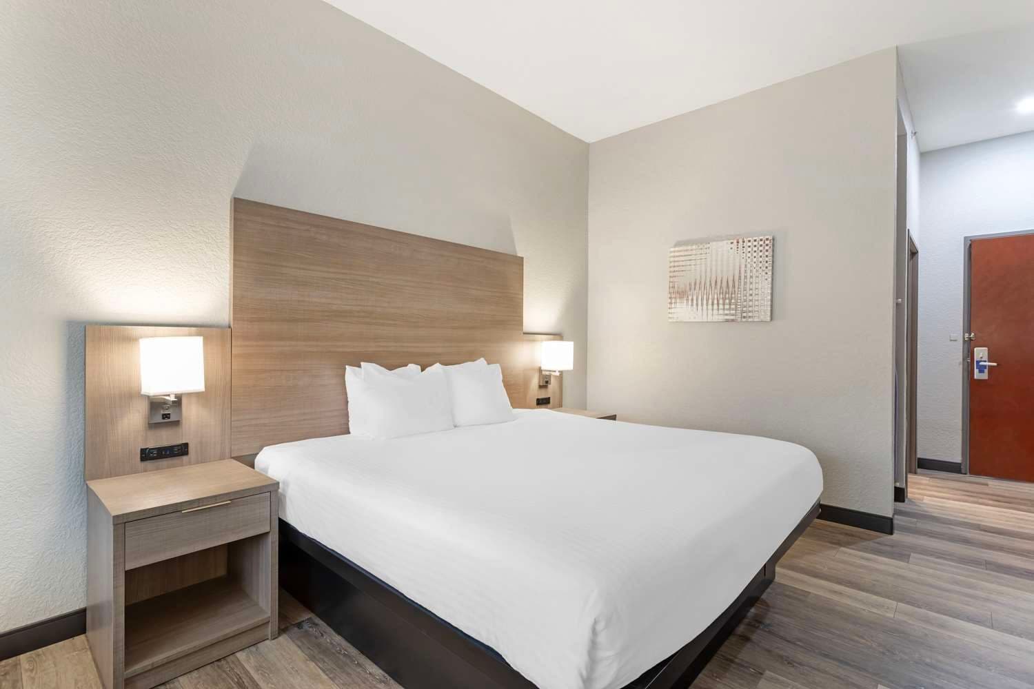 Best Western Of Wise 3
