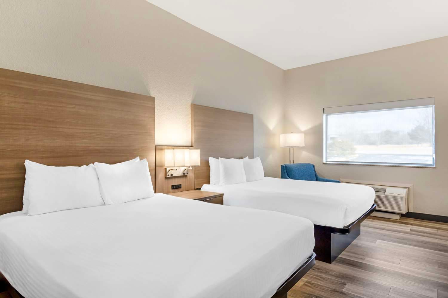 Best Western Of Wise 2