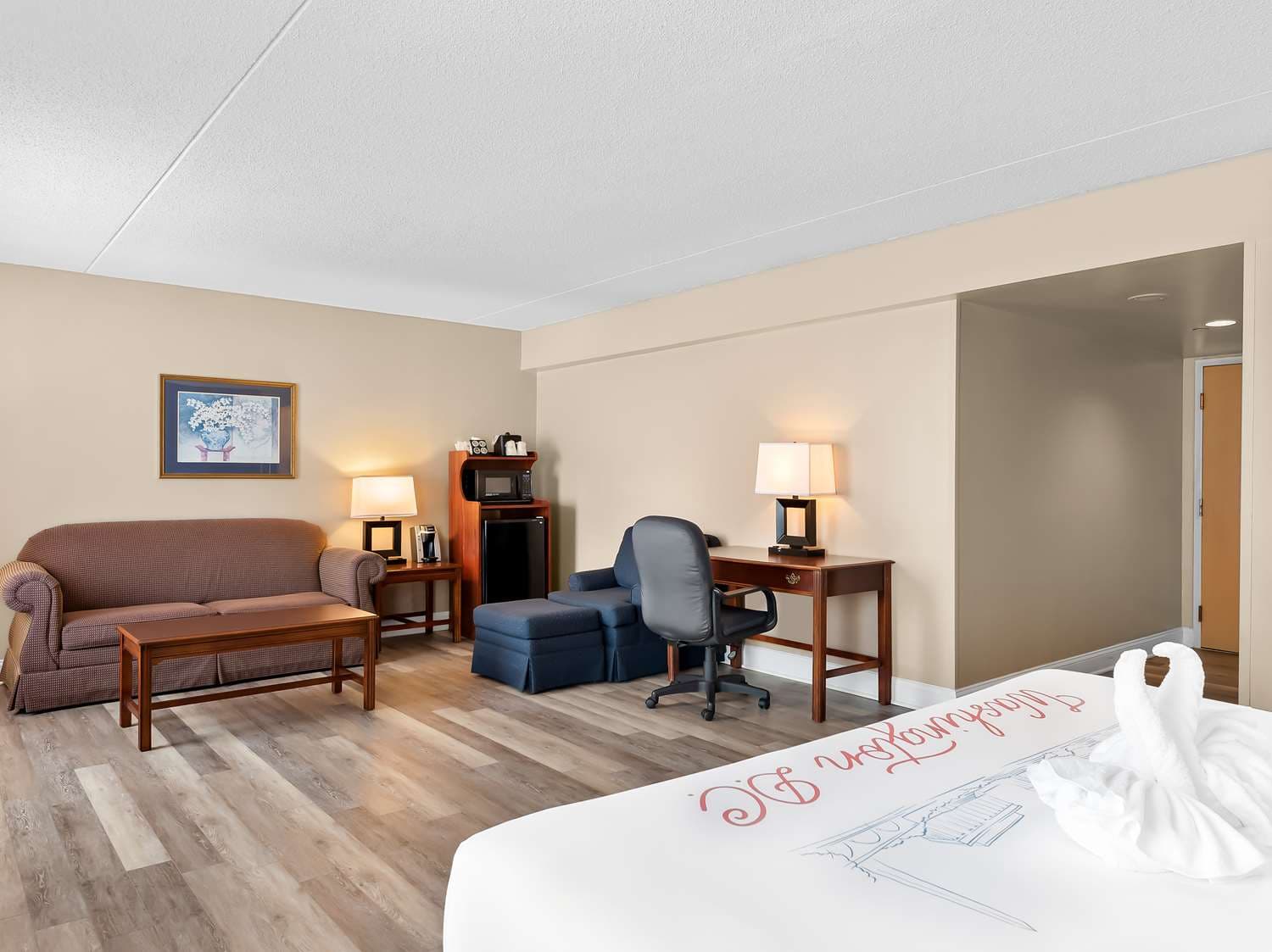 Best Western Potomac Mills 5