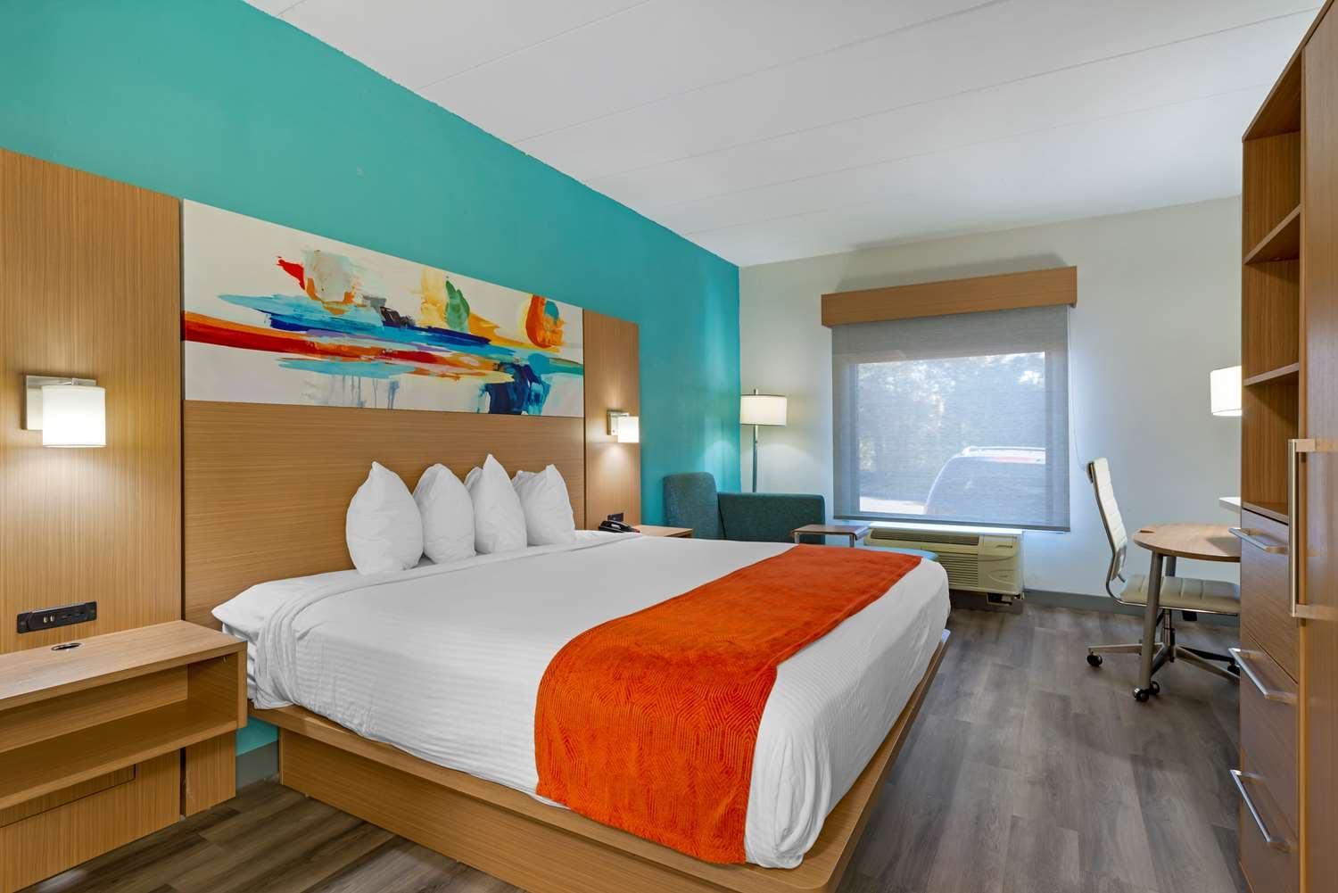 Best Western PLUS Executive Hotel