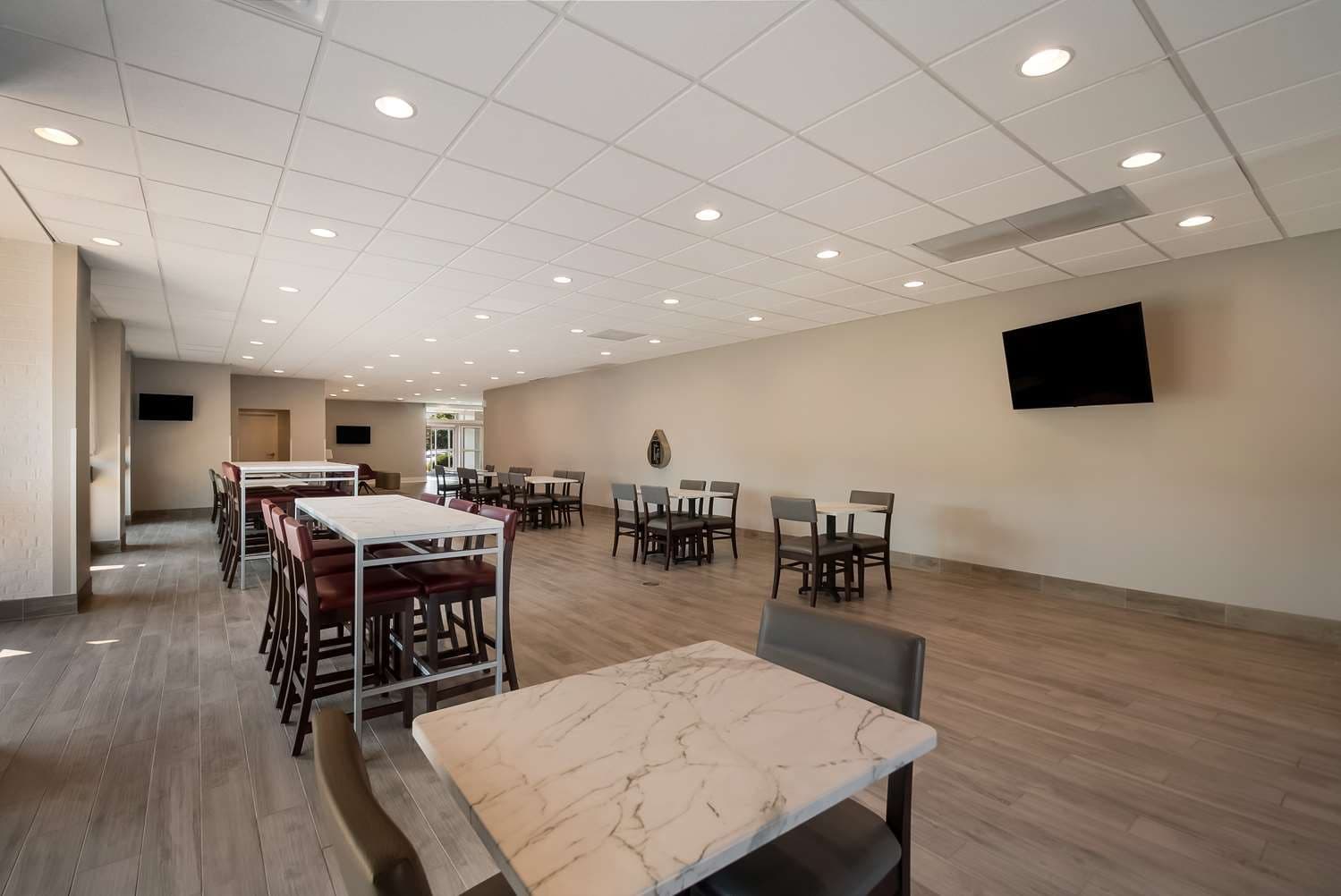 Best Western Springfield 4