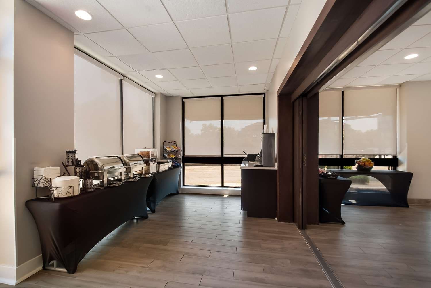 Best Western Springfield 5