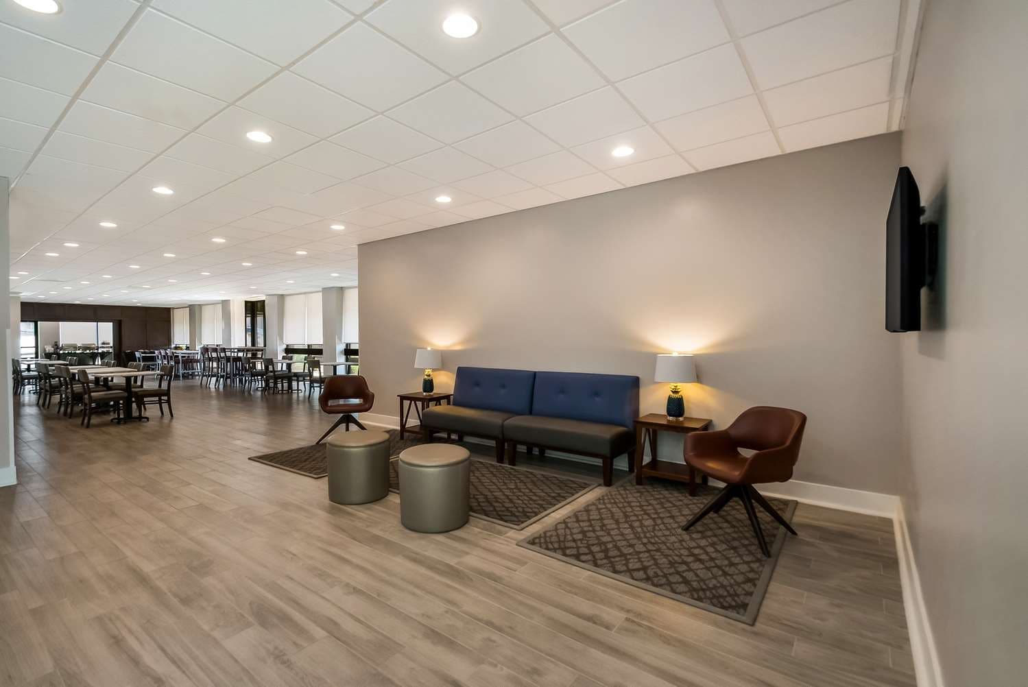 Best Western Springfield 3