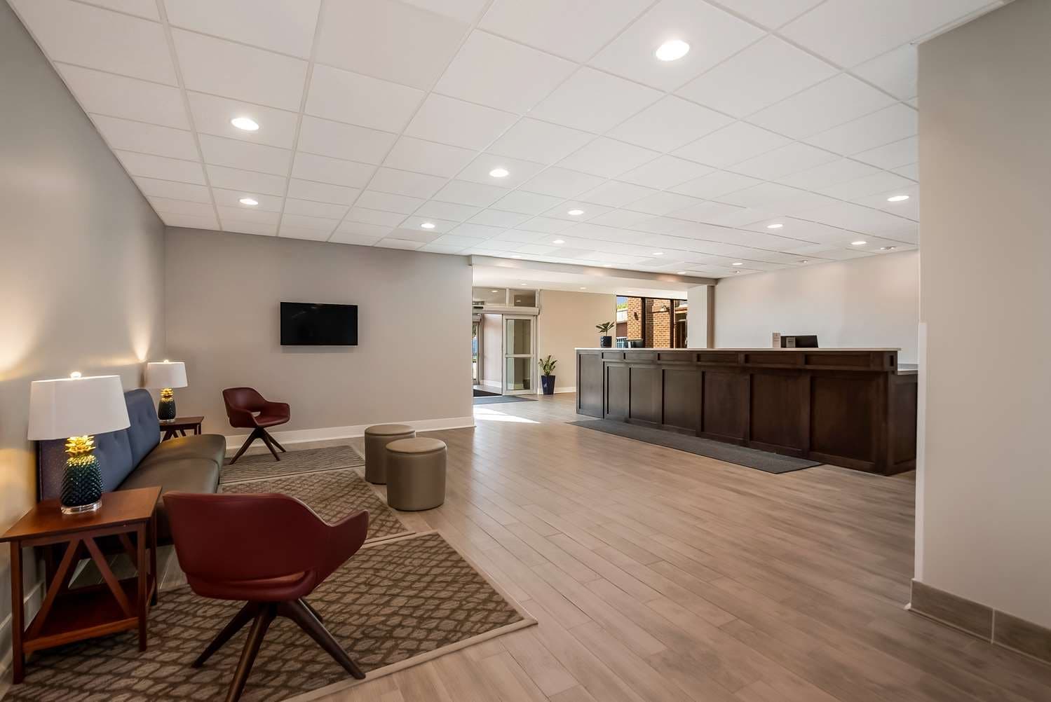 Best Western Springfield 2