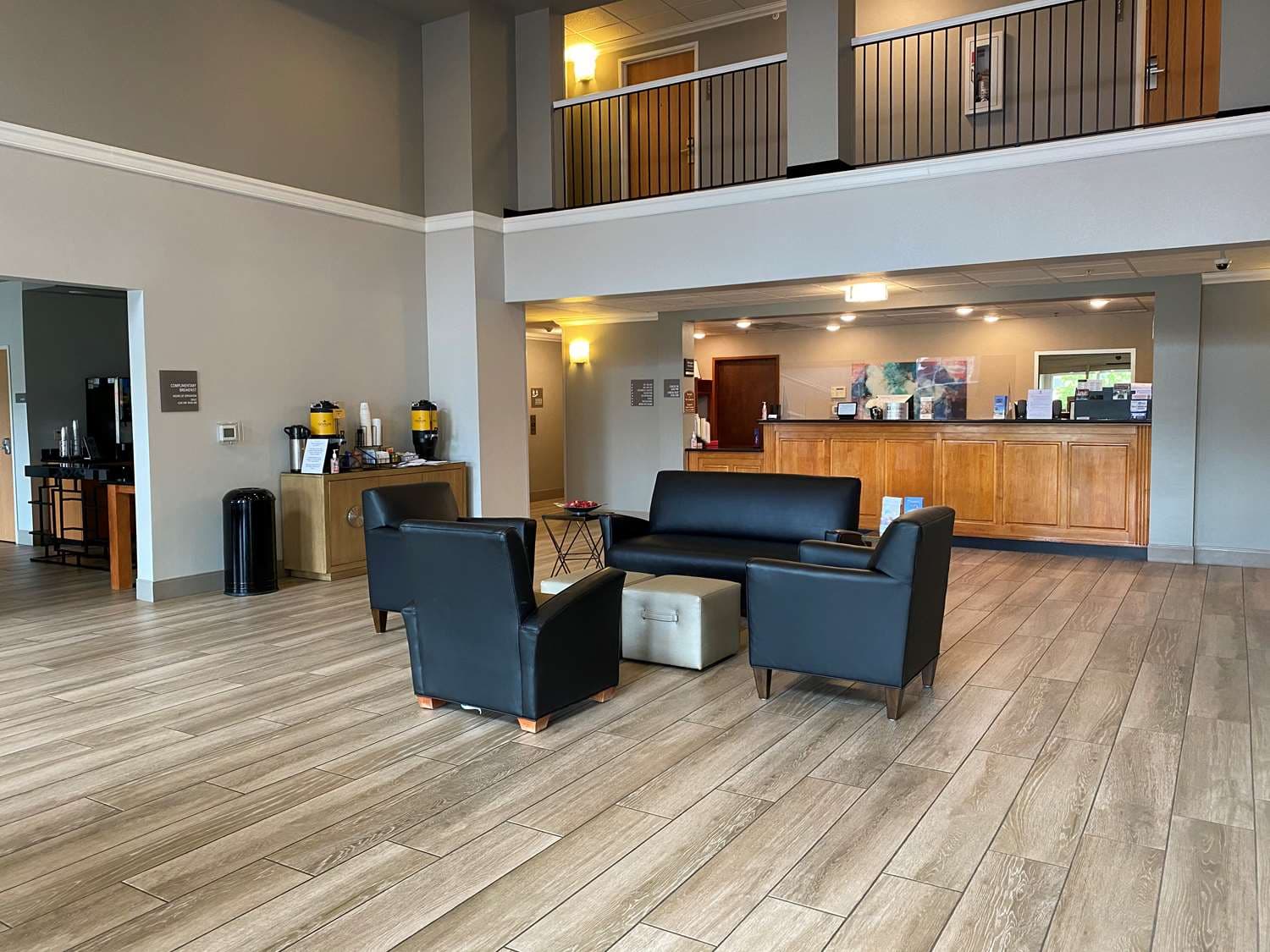 City Express by Marriott Danville 2