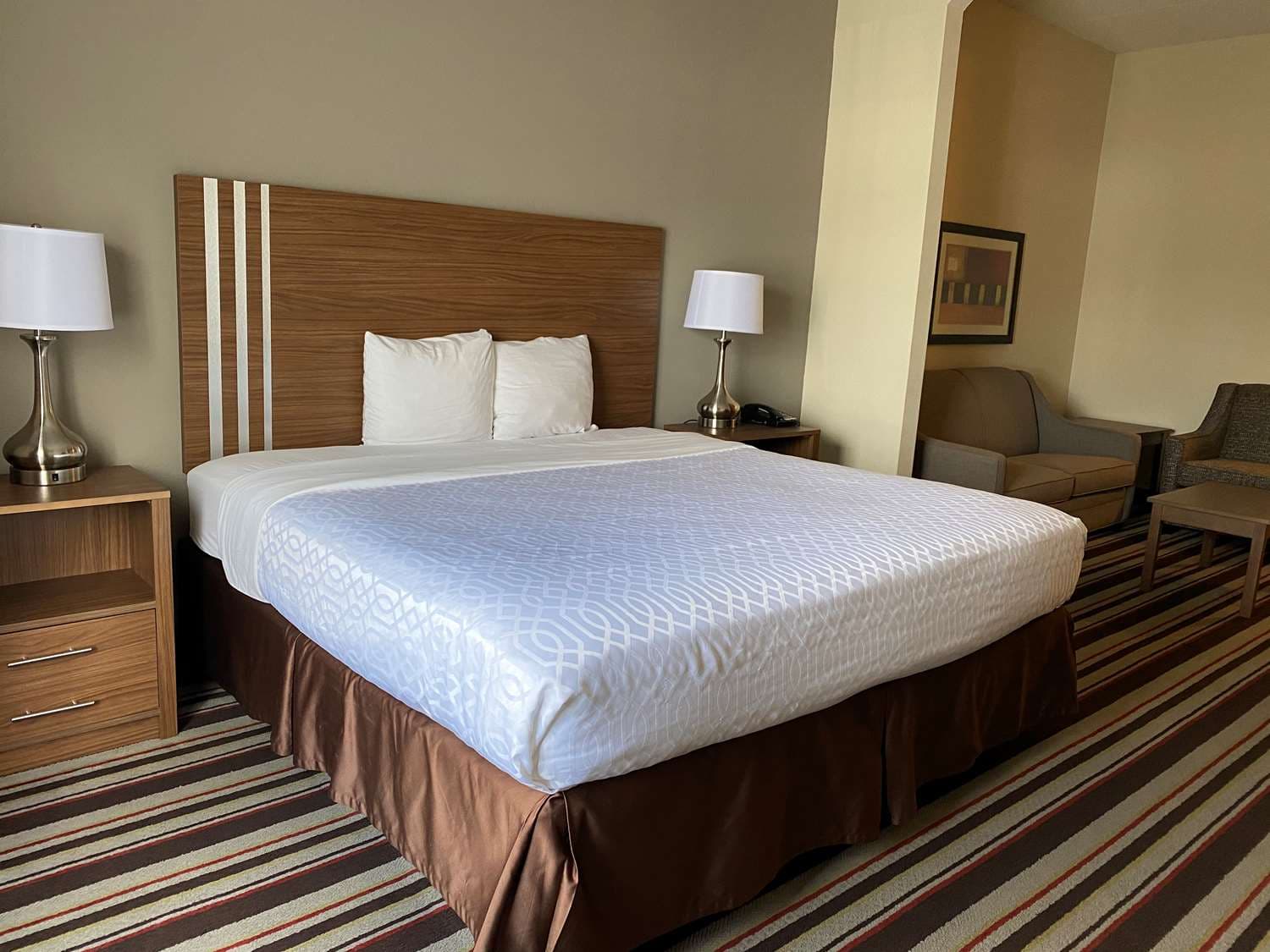 City Express by Marriott Danville