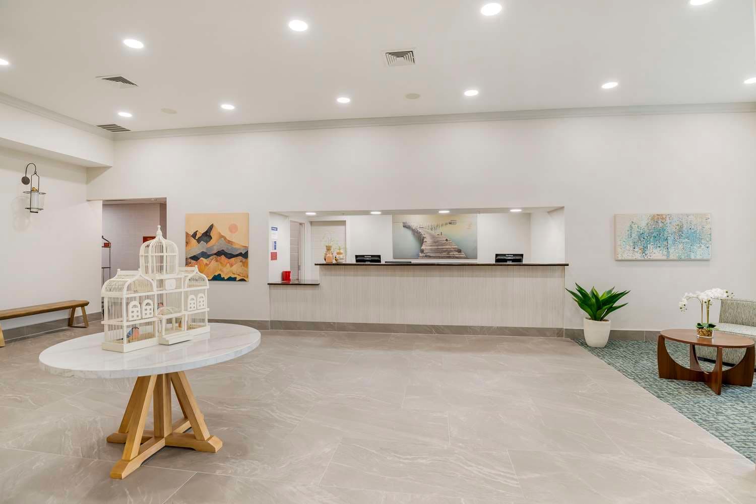 Best Western Plus Crossroads Inn & Suites 3