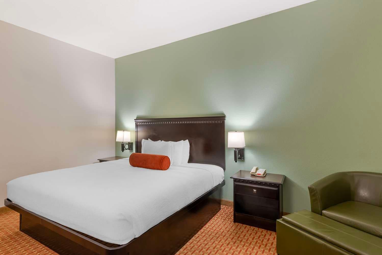 Best Western Plus Hopewell Fort Lee 5