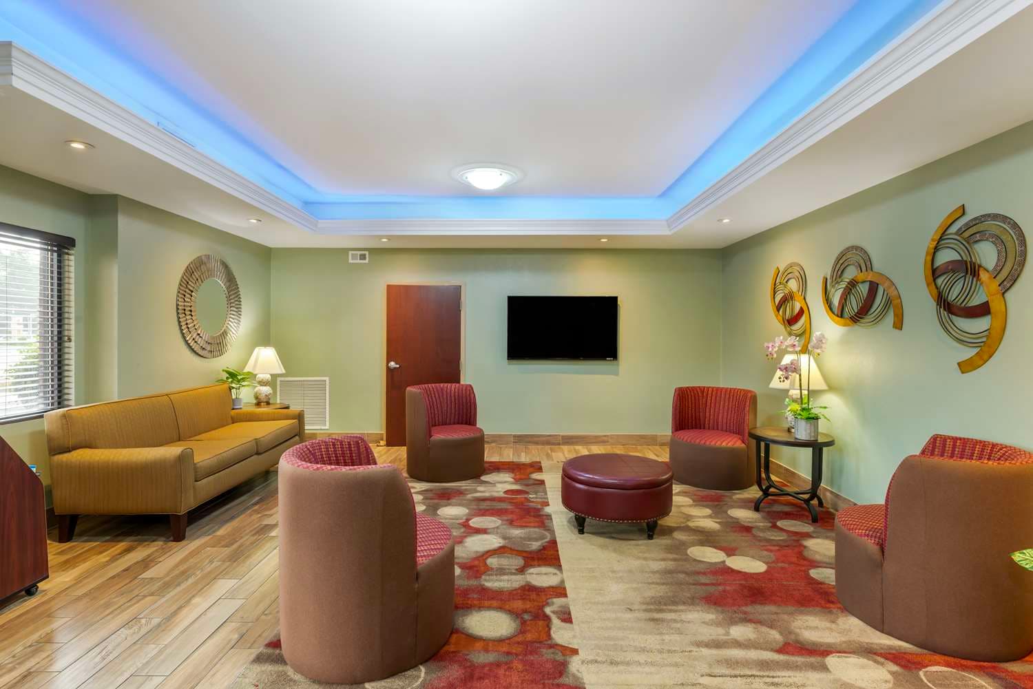 Best Western Plus Hopewell Fort Lee 3