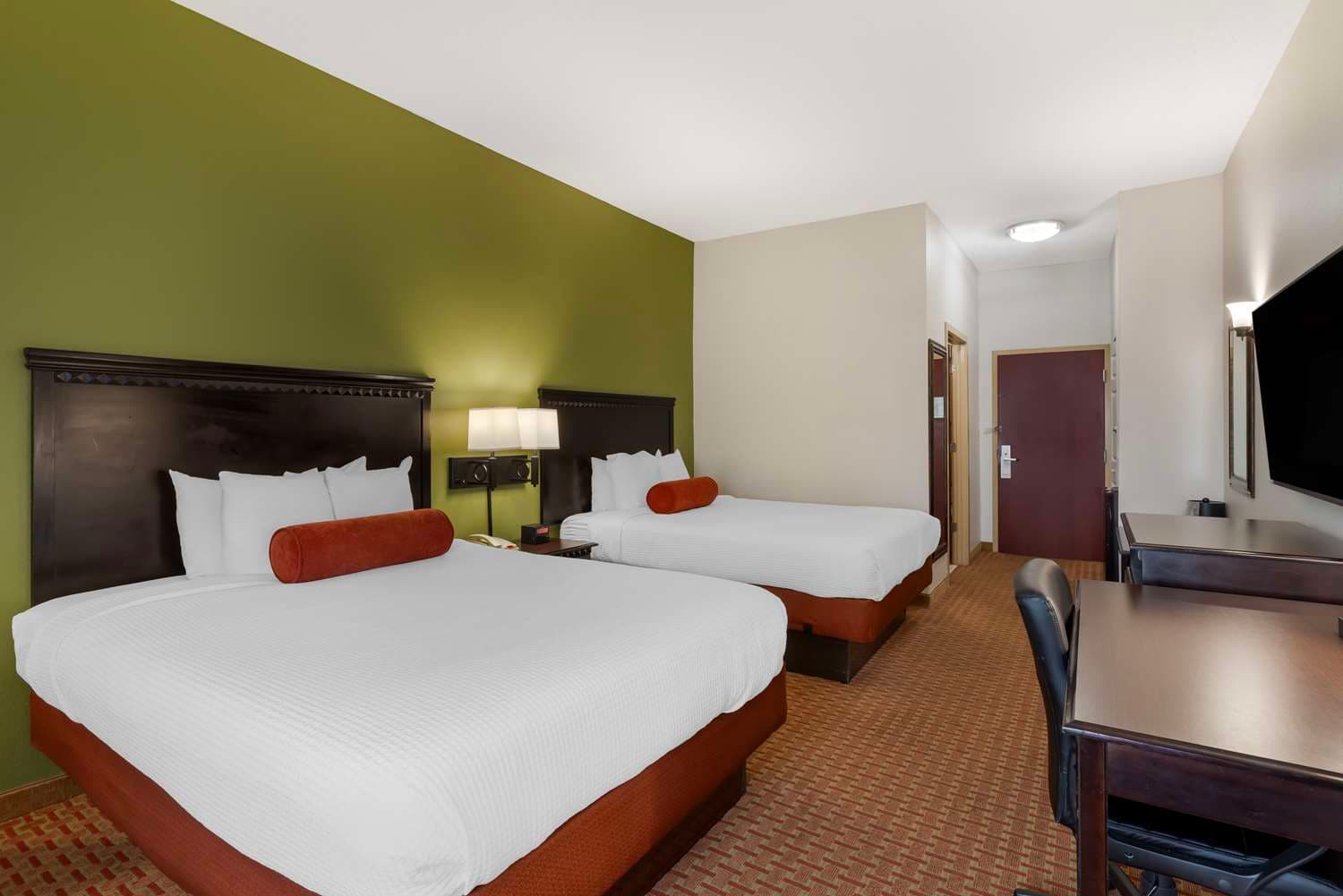Best Western Plus Hopewell Fort Lee 4