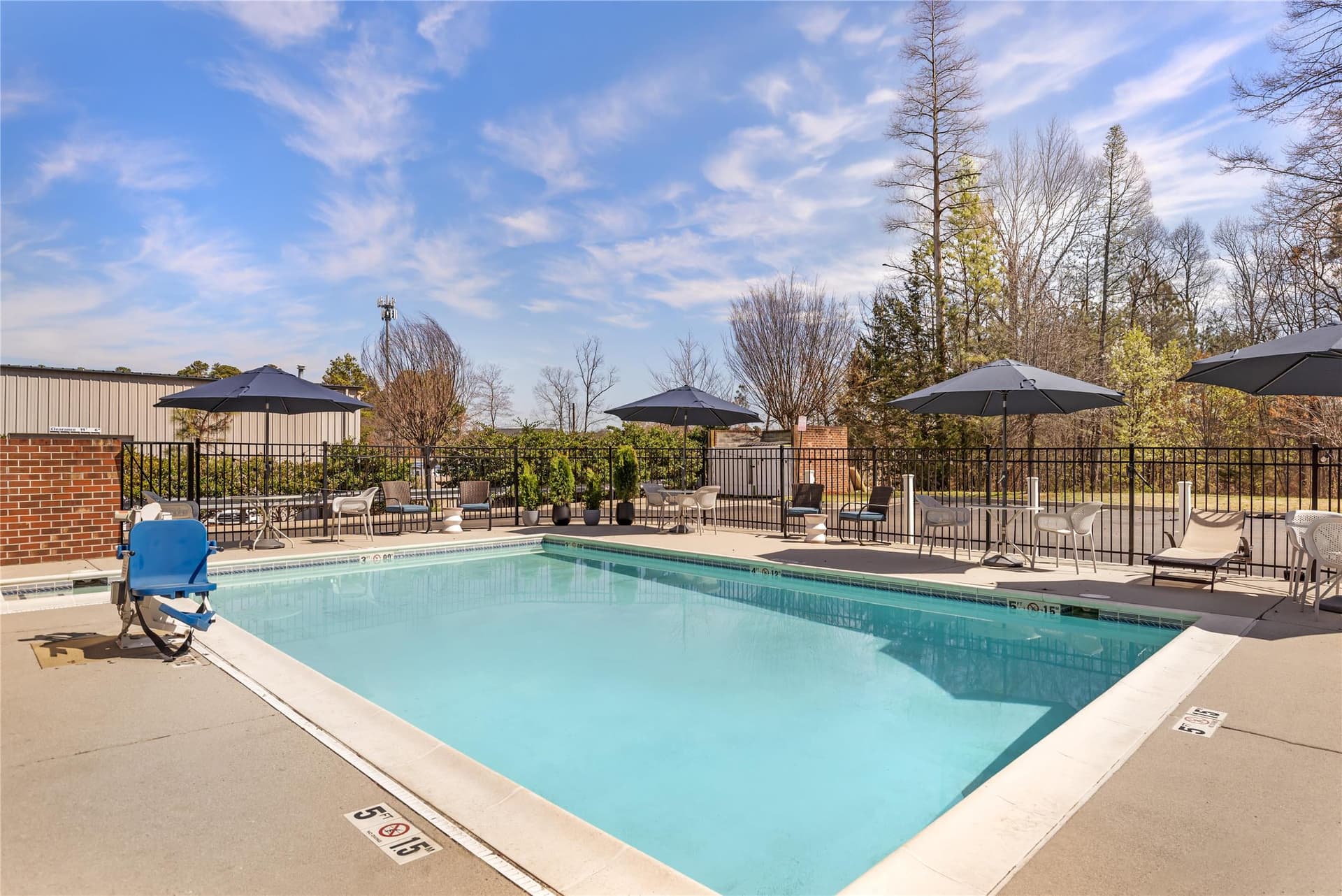 Best Western Plus Glen Allen Inn 3