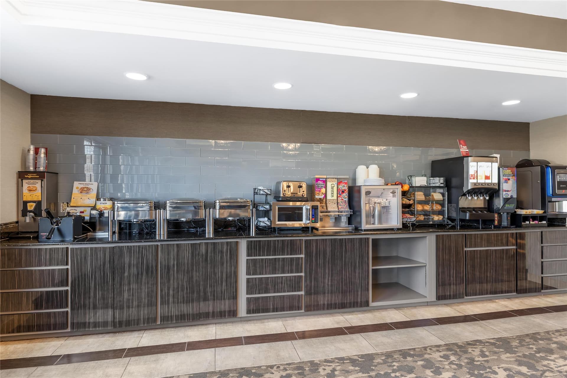 Best Western Plus Glen Allen Inn 5