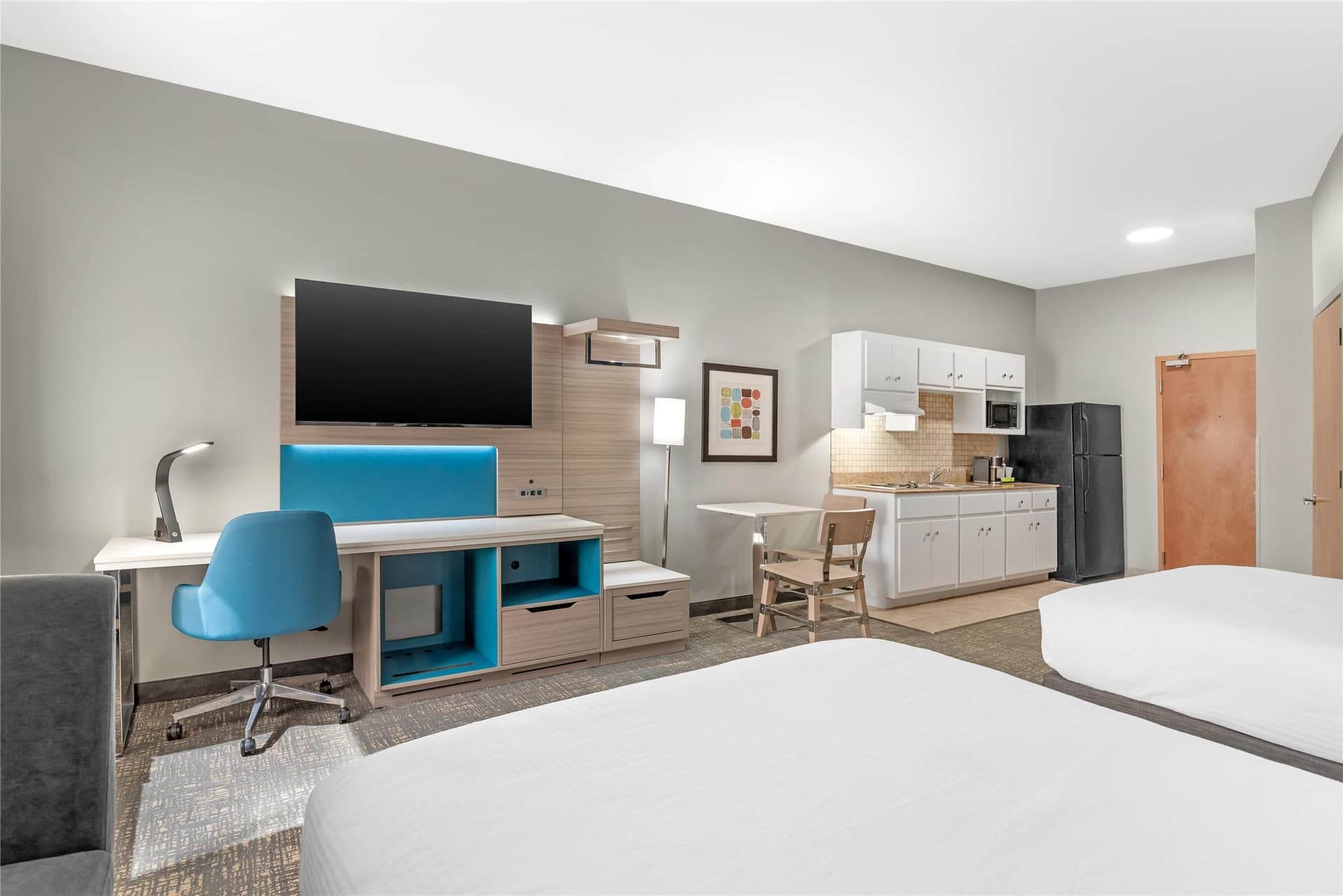 Best Western Plus Glen Allen Inn 2