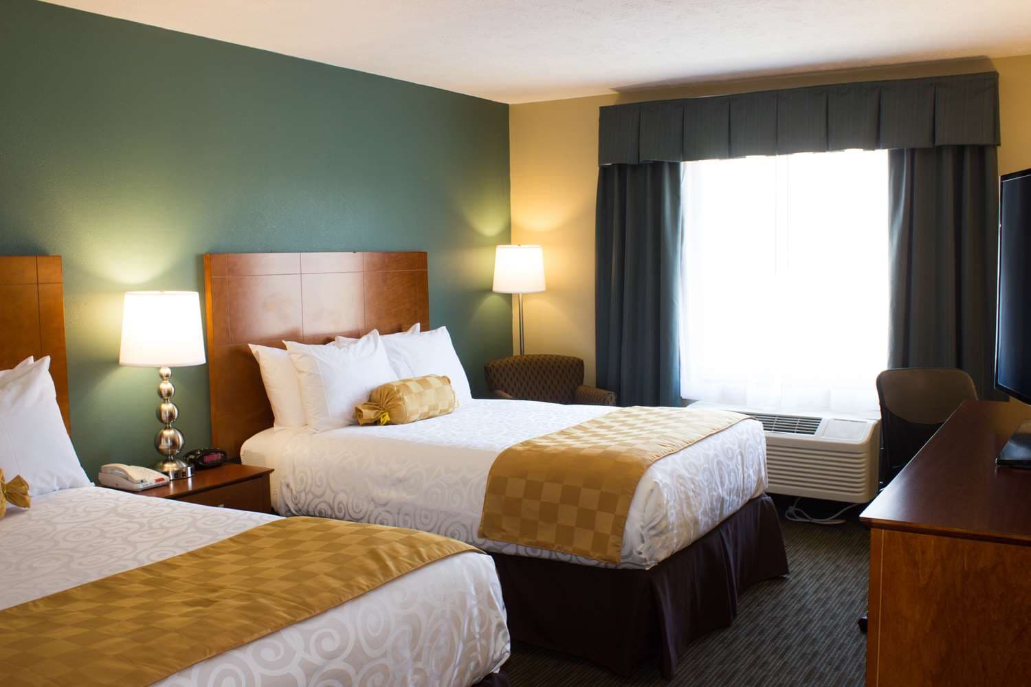 Best Western Kilmarnock Hotel 2