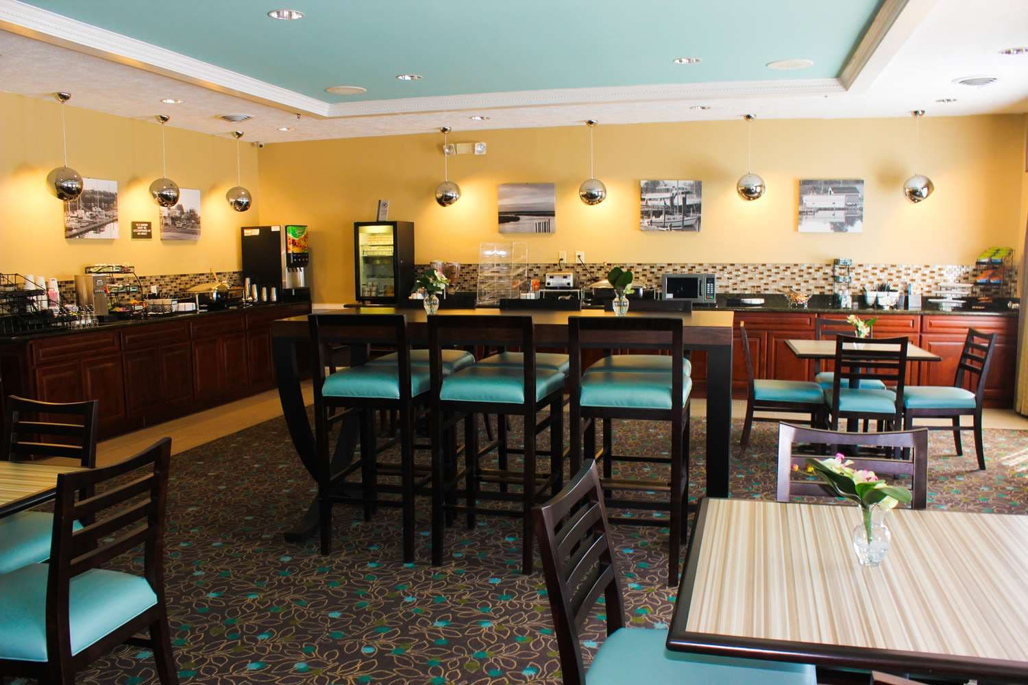 Best Western Kilmarnock Hotel 5