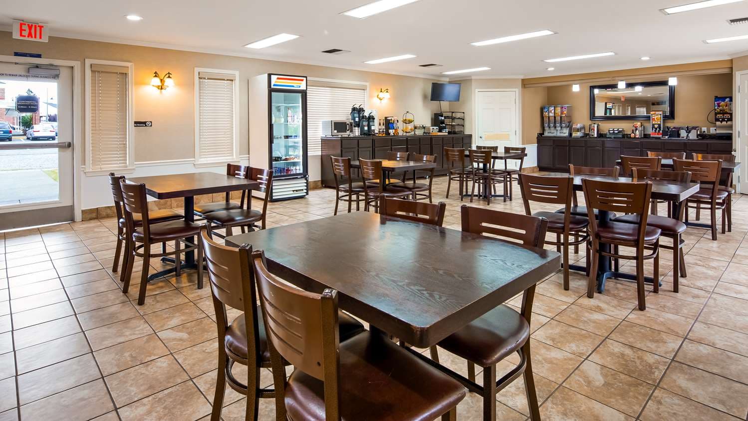 Best Western Lakewood 3