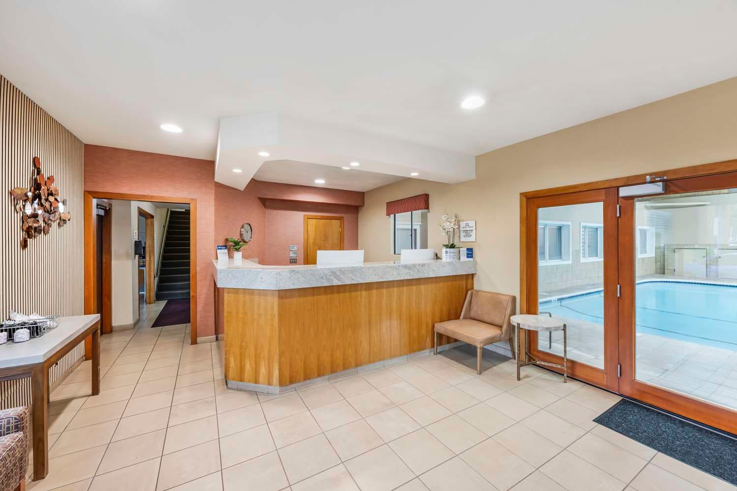 Best Western Aladdin Inn 2