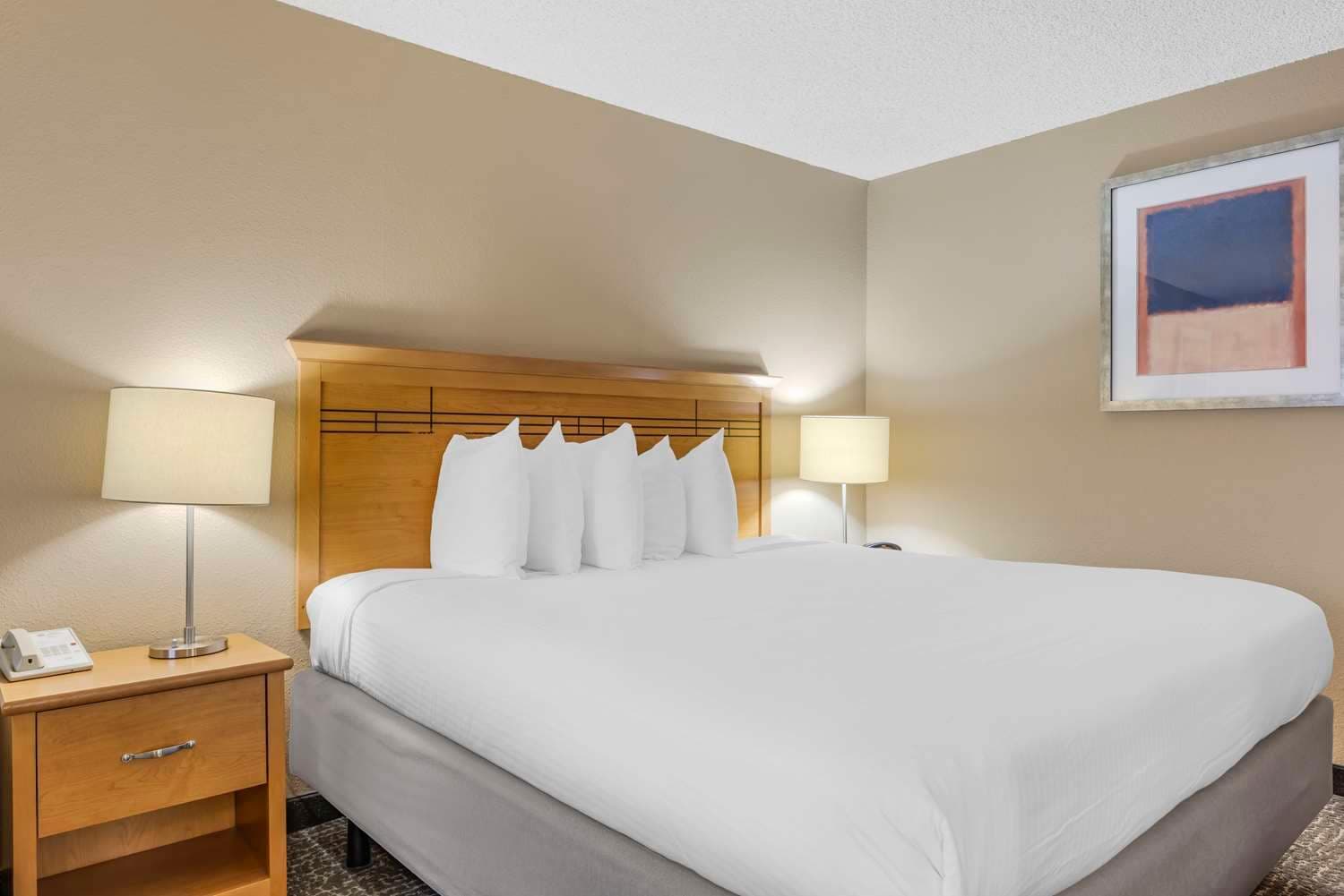 Best Western Aladdin Inn 3