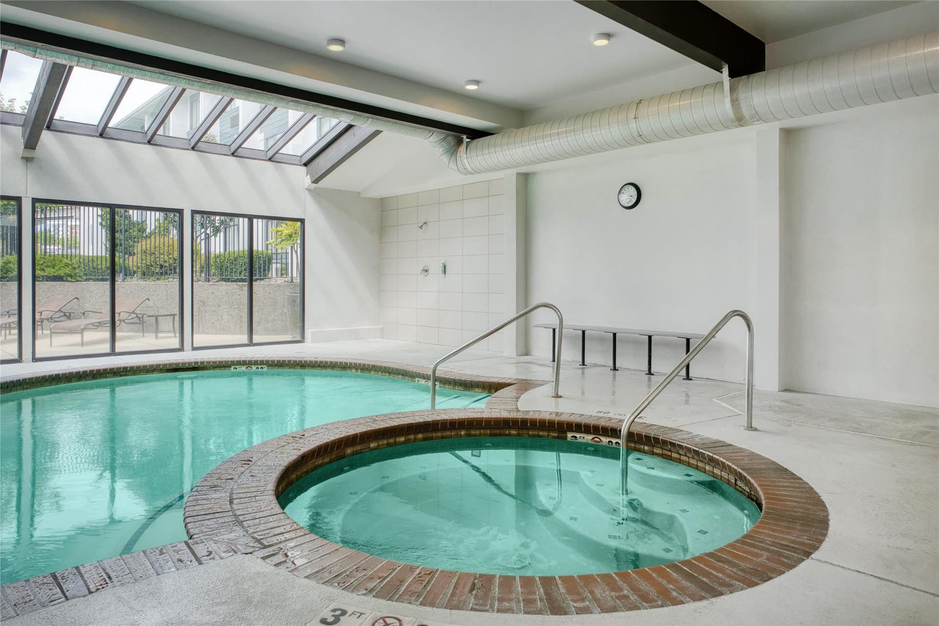 Best Western Seattle Airport Hotel 4