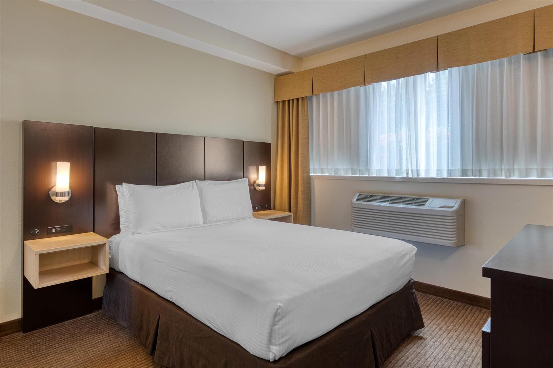 Best Western Seattle Airport Hotel