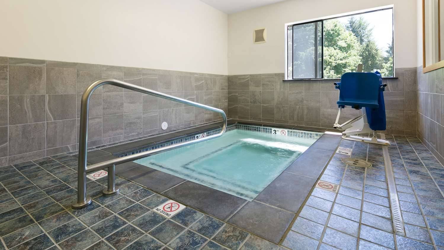 Best Western Tumwater-Olympia Inn 3