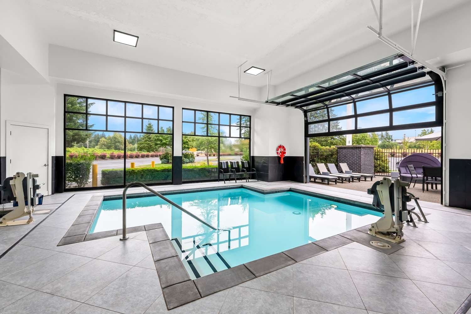 Best Western Plus Puyallup Hotel 2
