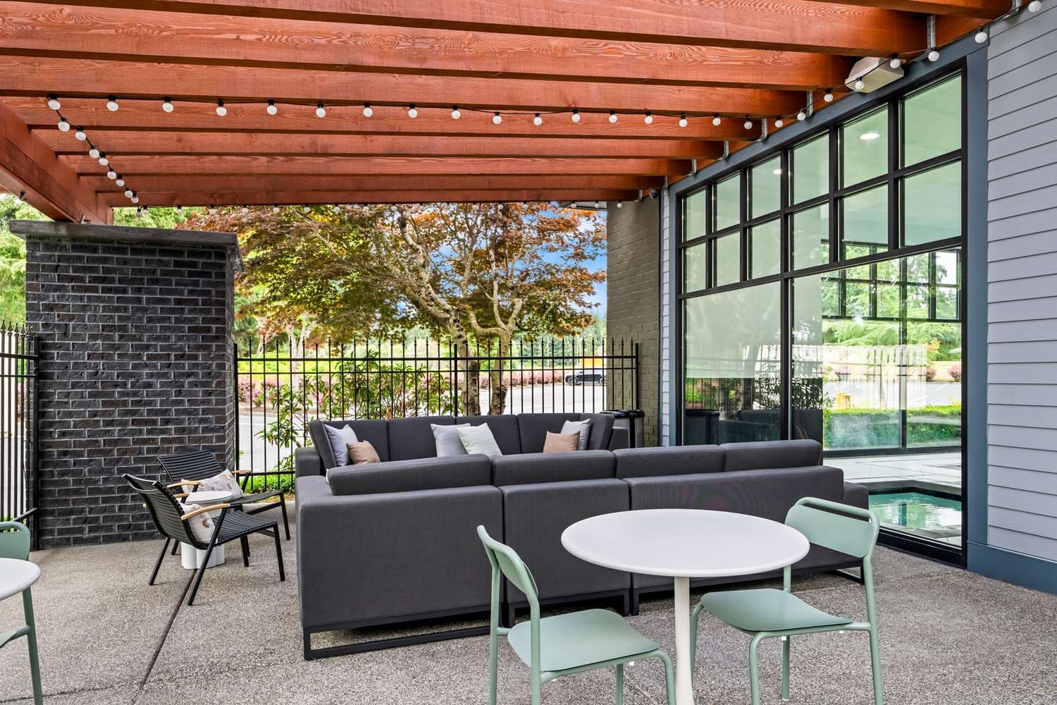 Best Western Plus Puyallup Hotel 4