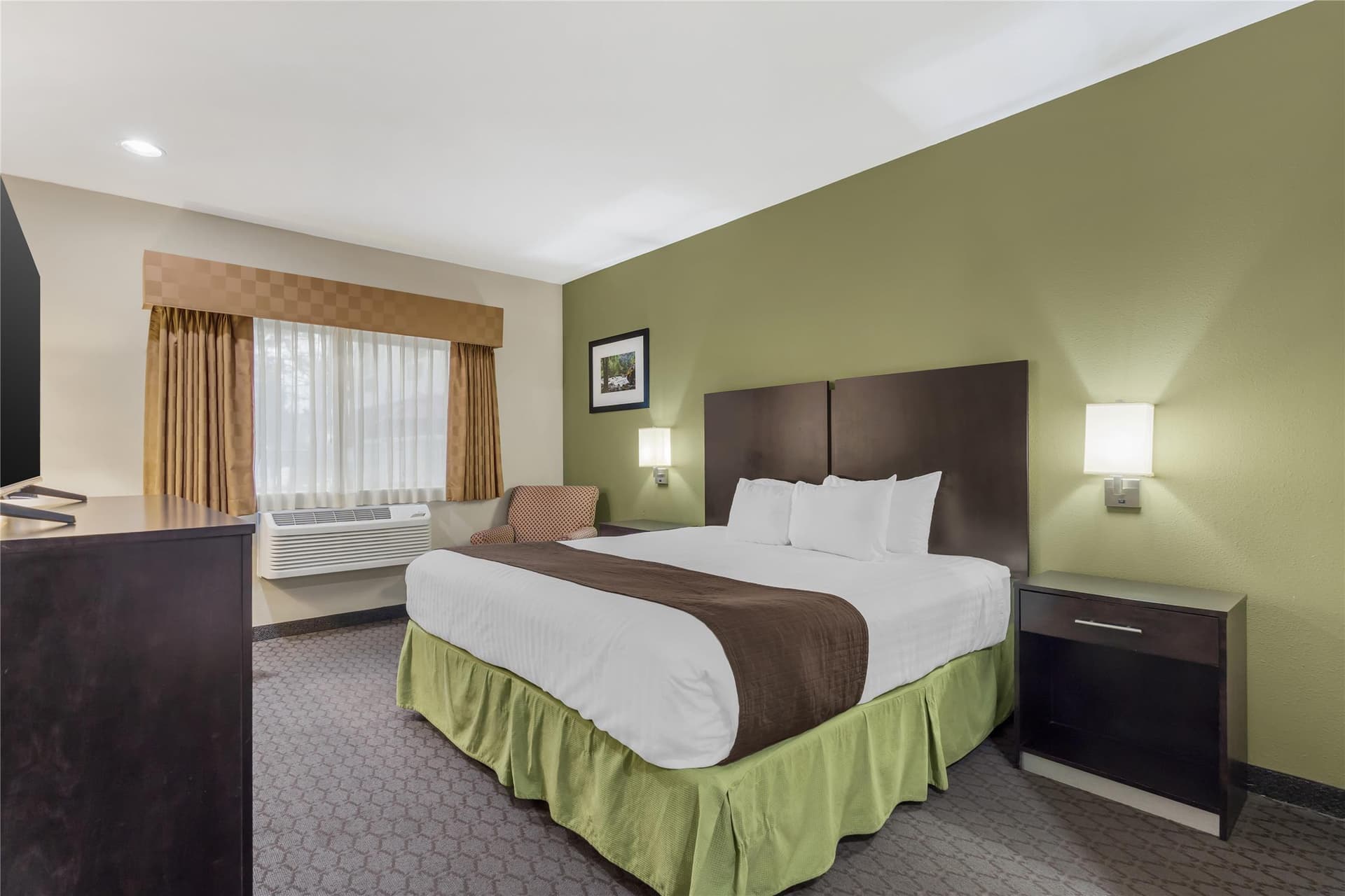 Best Western Sky Valley Inn 3