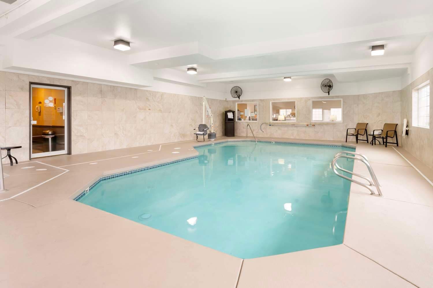 Best Western Plus Walla Walla Suites Inn 4