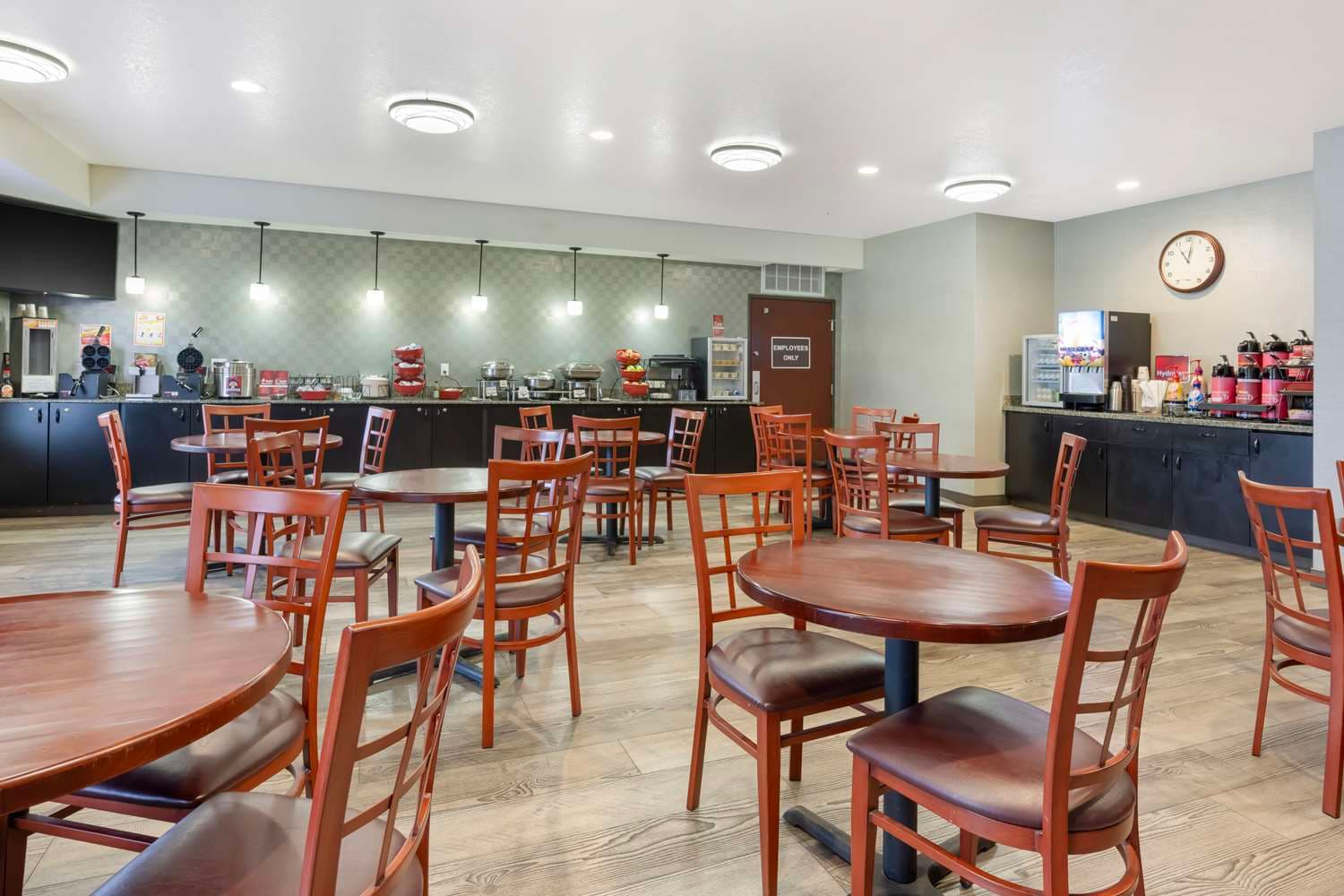 Best Western Plus Walla Walla Suites Inn 3
