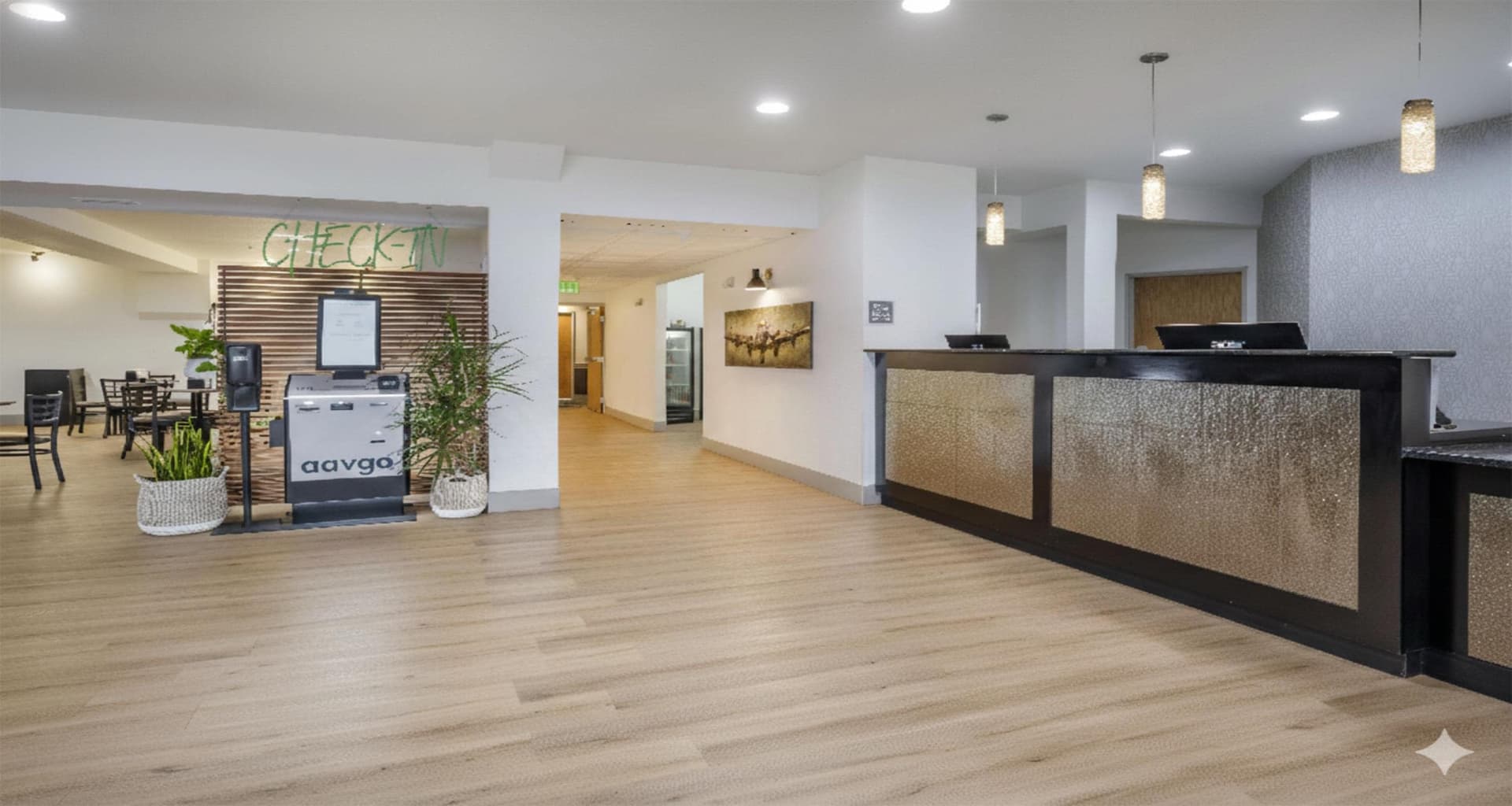 Best Western Plus Peppertree Airport Inn 2